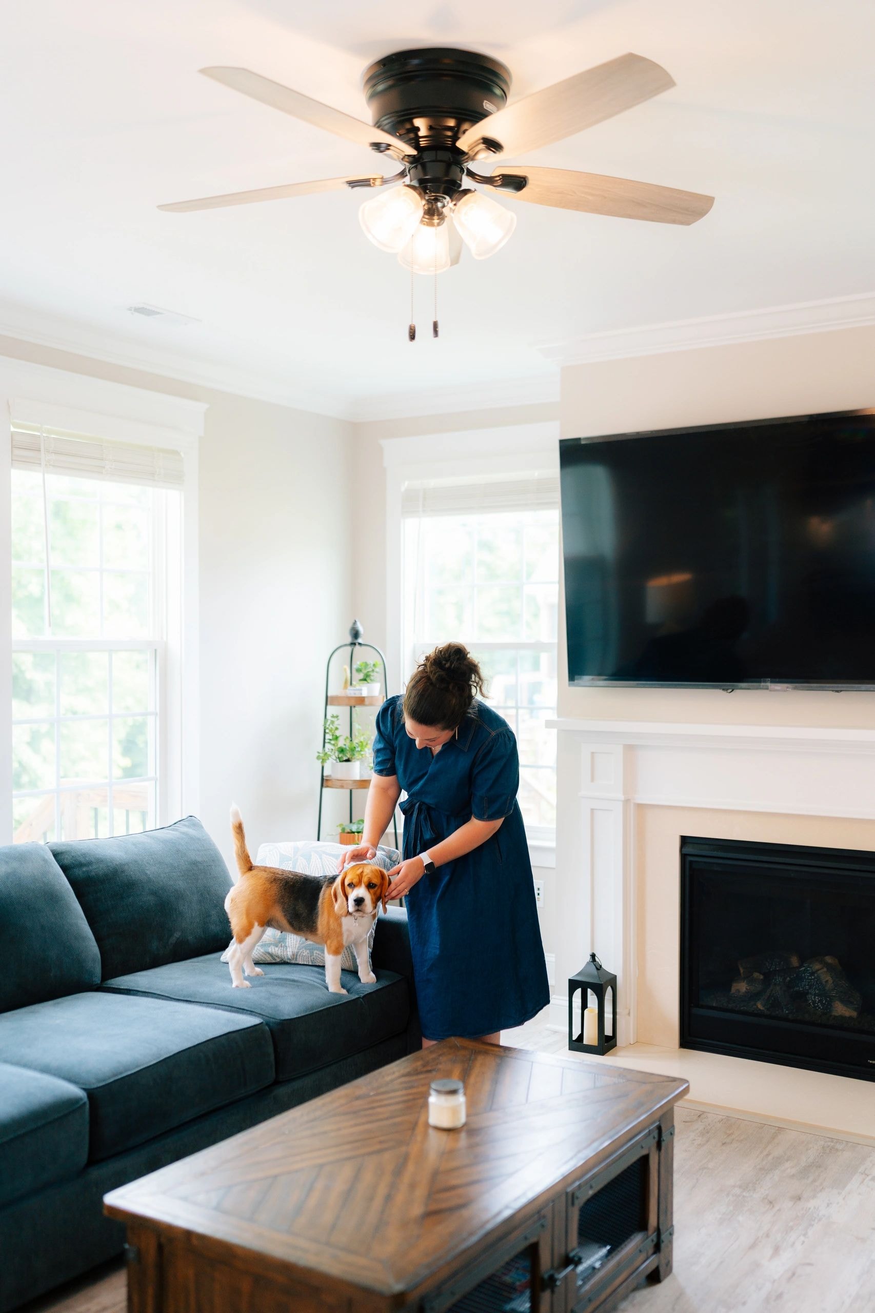 Listing interior photo
