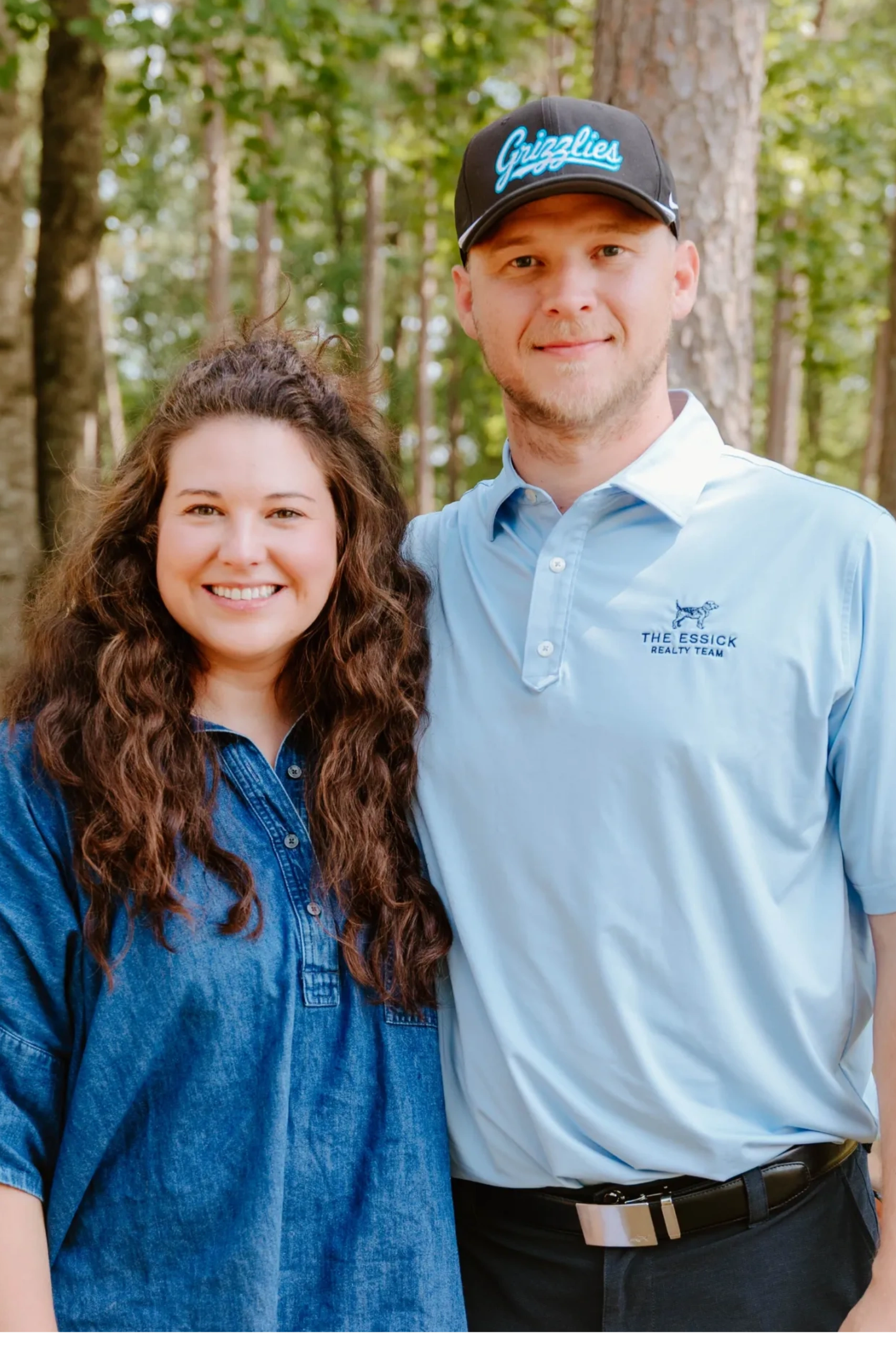 The Essick Realty Team — Evan and Will